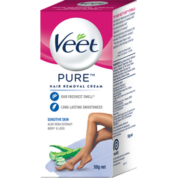 Women's hair deals removal products